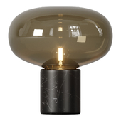 Karl-Johan Table Lamp