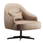 Chair Magnus Junior swivel