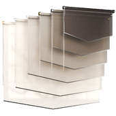 Roller blinds vol 15