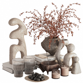 decorative set 36