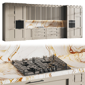 Modern kitchen 16