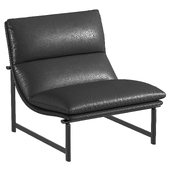 MisuraEmme BALTIMORA Armchair