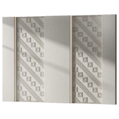 Art Wall panel 05
