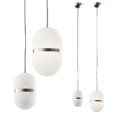 Miloox Domu Pendant Lamp