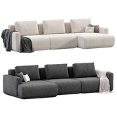 Corner Sofa Grant By Lavsit