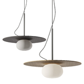 Knock Pendant Lamp by Milan Iluminacion