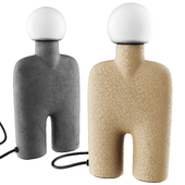 Cobra Table Lamp