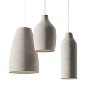Nyra Wabi Pendant Lights