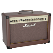 Marshall Acoustic Soloist AS50D. Combo for acoustic guitars