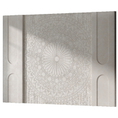 Wall panel 06