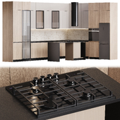 Modern kitchen 27