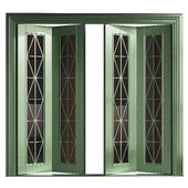 Prime Doors 30