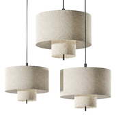 Margin Pendant Lamp