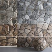 Mrf Wall Stone 12