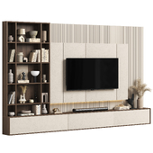 Tv wall set_02