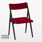 OM Folding chair Clack