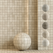 Histoire Collection Tiles by Caesar