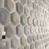 PBR Stone Material Set