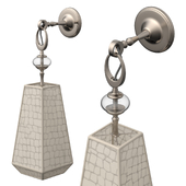 Wall lamp from Collura & co