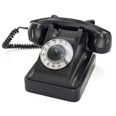 Telephone VEF BAGTA-50