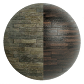 Parquet 22