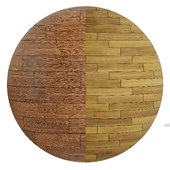 Parquet 06
