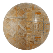 Parquet 19