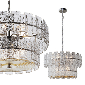 Delight Collection BRCH9161WG nickel