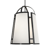 Chartwell Pendant