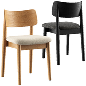 Lalia Dining Chair