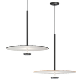 Vibia Flat 5940 pendant light