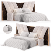 RHAPSODY LUXURY BED