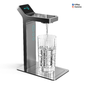 SMART DRINKING WATER PURIFIER