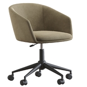 Deacon Swivel Office Chair