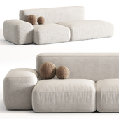 CUPEN Sofa By ARTIPIECES