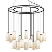 Cirio Chandelier Arola, Antoni | Подвесной светильник