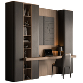 Home Office - Office Furniture 712