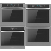 SAMSUNG oven collection