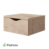Навесная тумба Bord