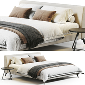 Meridiani Louis Up Bed