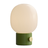 JWDA Portable Table Lamp