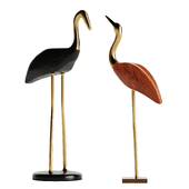 Decor Flamingo