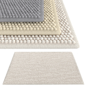 Rug Set