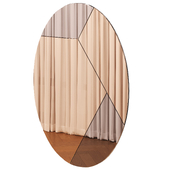 Ceppi Mirror ROQUES