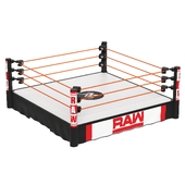 WWE Superstar Ring