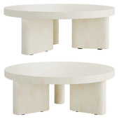 Zafina Clique Small Coffee Table