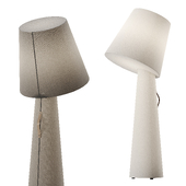 Alma Light Big Brother Floor Lamp