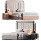 Kapadokya Luxury Bed