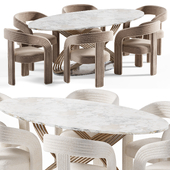 Dining set N5