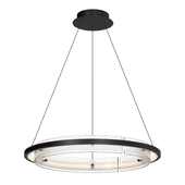 Светильник подвесной iLEDEX Meridian C4716-60 MBK, C4716-60 CR, C4716-60 GD